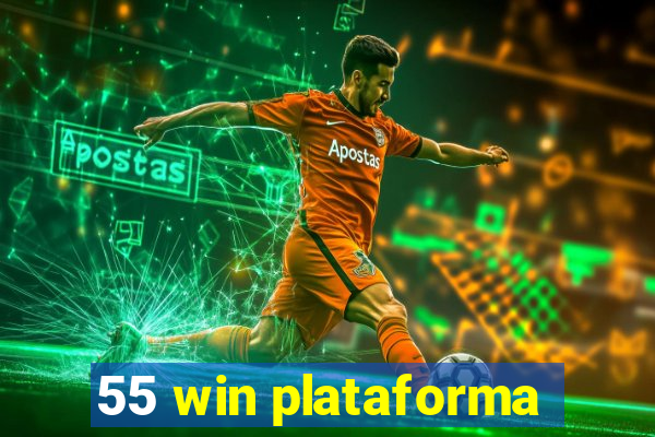 55 win plataforma